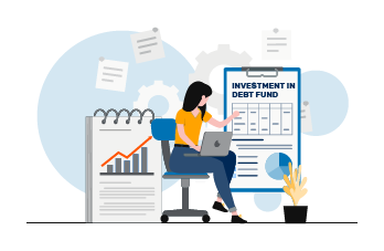 debt mutual fund investments