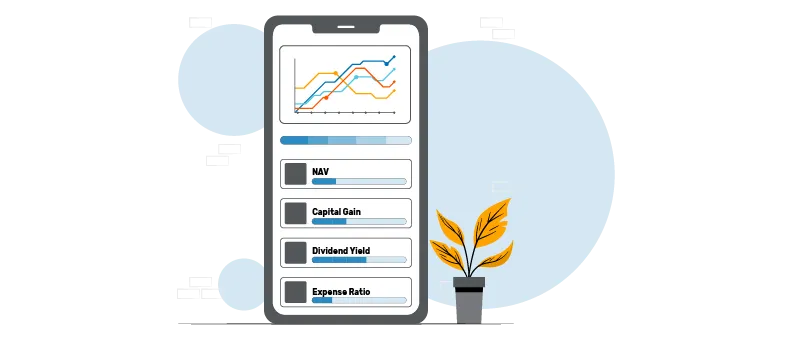 Calculate Mutual Fund Returns With Ease| Bajaj Finserv AMC