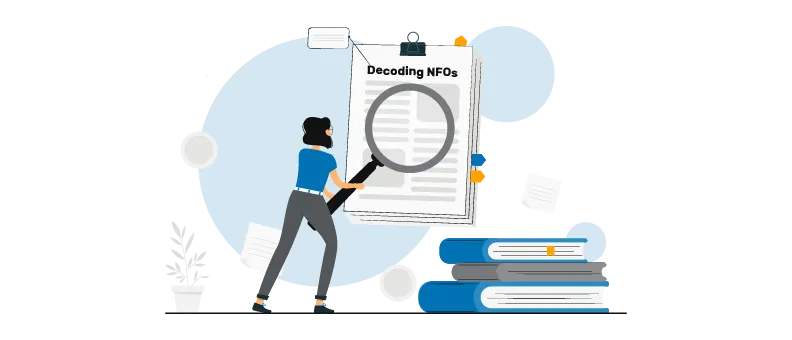Why invest in NFO