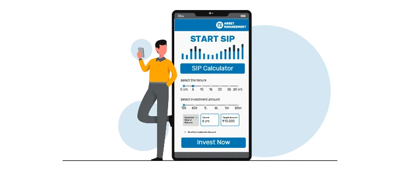 how to start sip investment