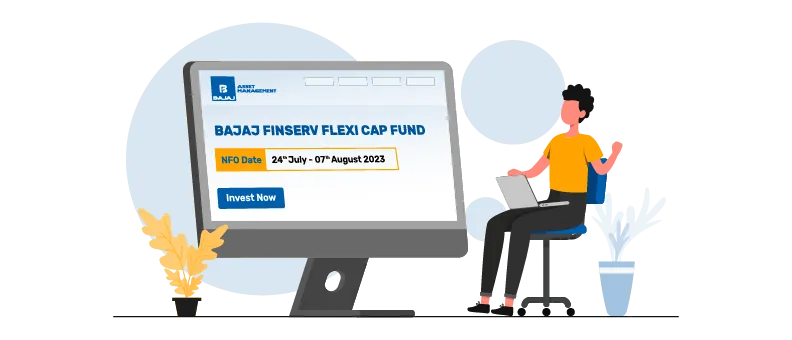 invest in Bajaj Finserv Flexi Cap NFO