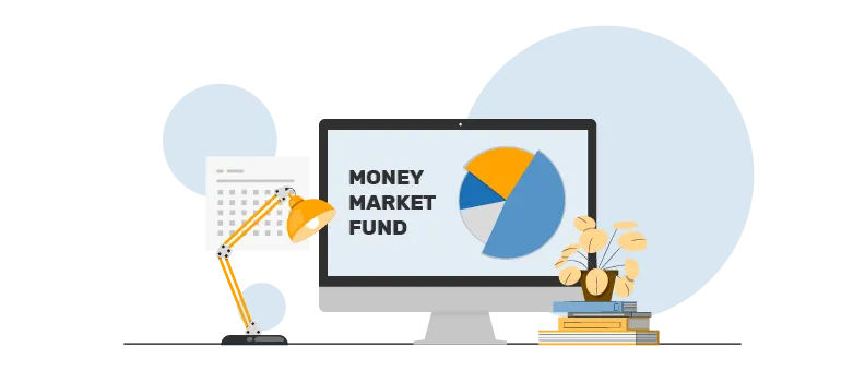 how to select money market fund