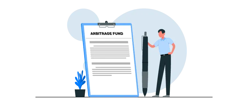 why are arbitrage mutual fund becoming attractive