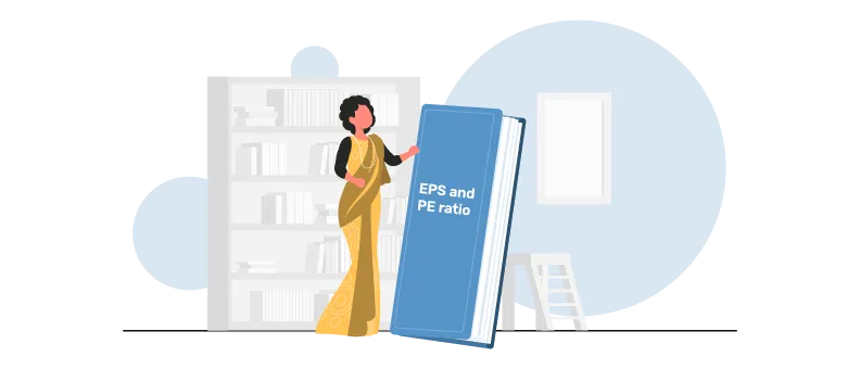 EPS and PE Ratios