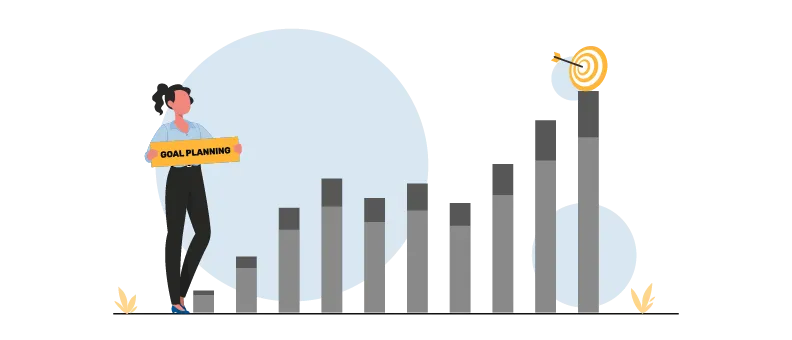 mutual fund goal planning