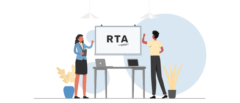 RTA role in Mutual funds