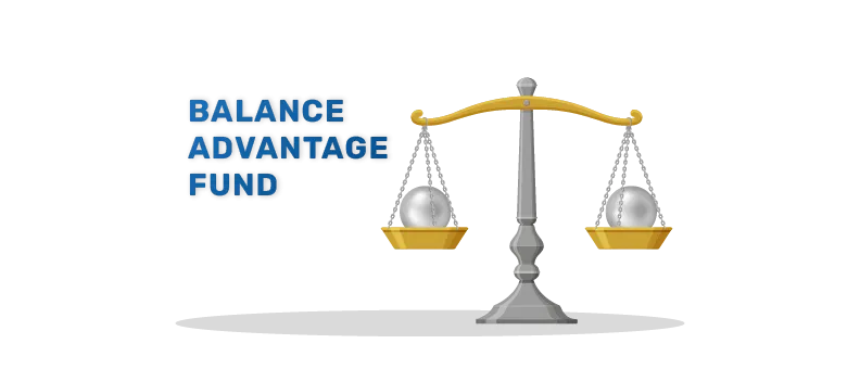 balanced advantage funds