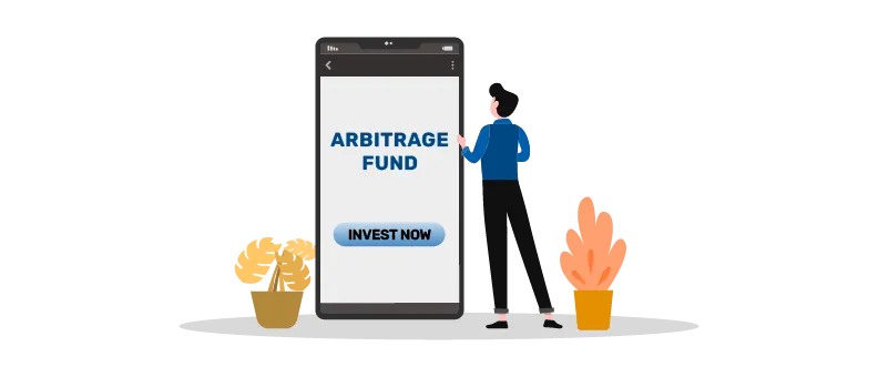 arbitrage fund 