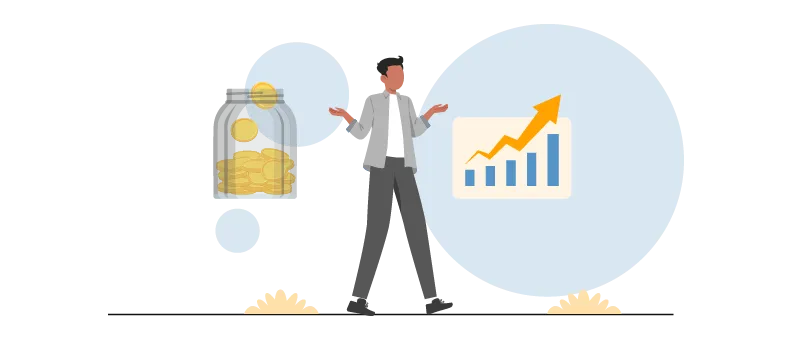 equity and debt mutual funds