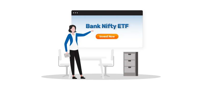 bank nifty etf 