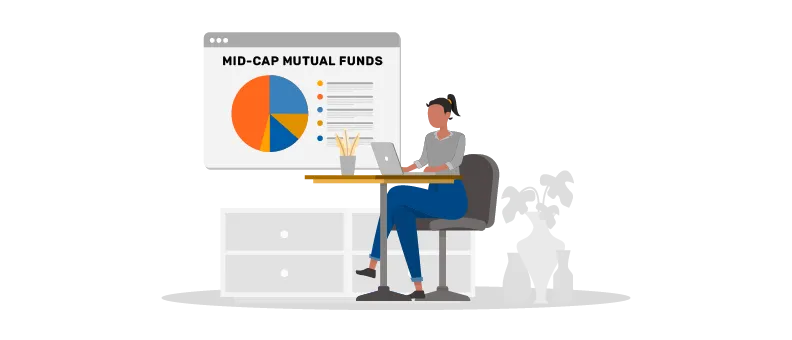 Mid cap mutual funds