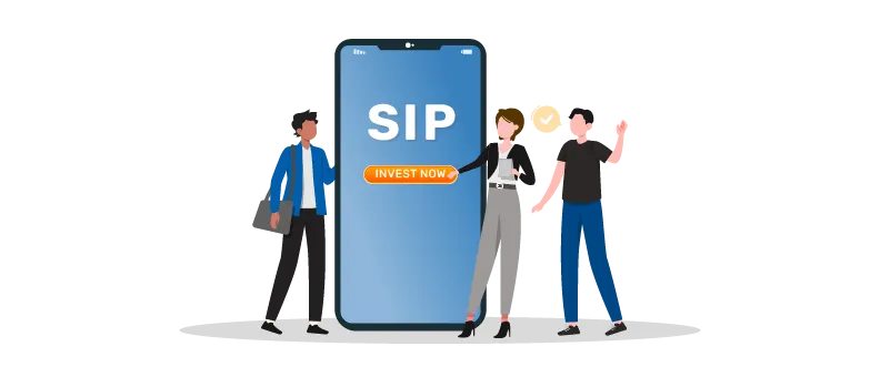 sip investment