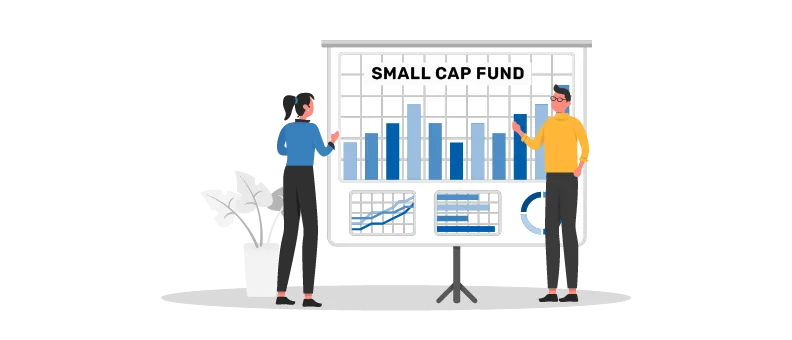 Small cap mutual funds 