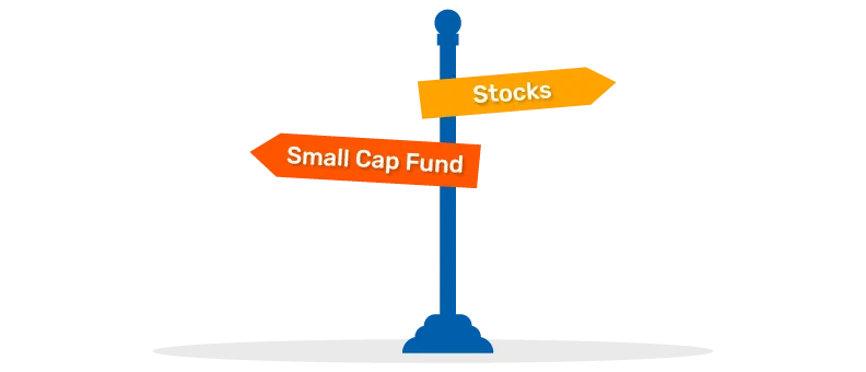 small cap fund 