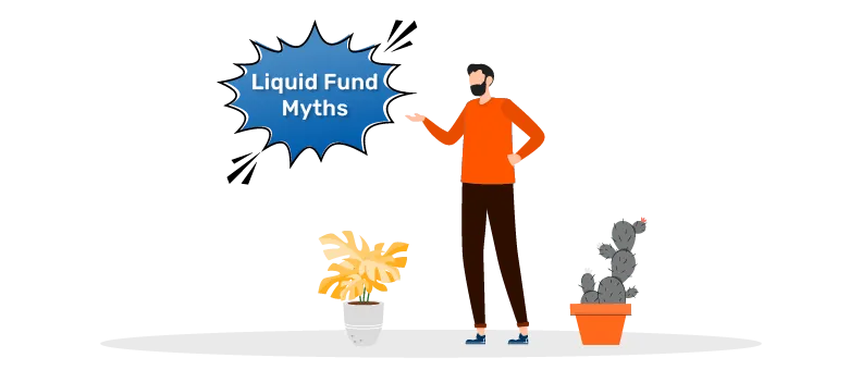 liquid funds 
