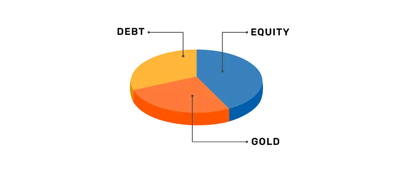 Multi asset fund 