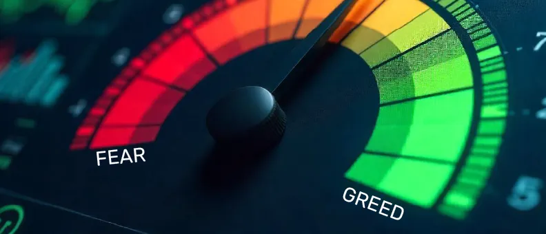 Fear & Greed Index