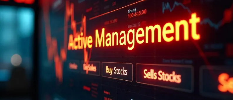 Active Management