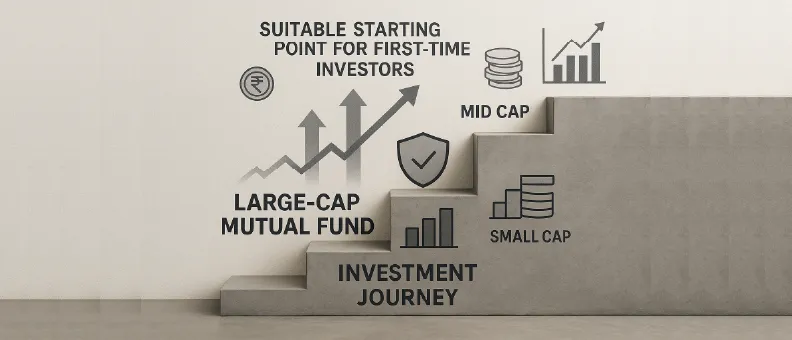 Is Large and Mid Cap Funds Ideal for First-Time Investors?