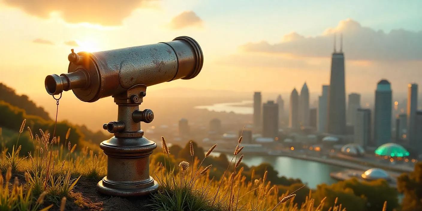 Flexibility meets future focus