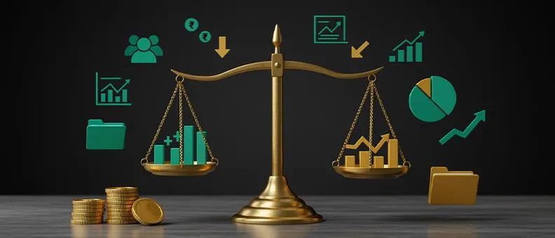 Portfolio Rebalancing
