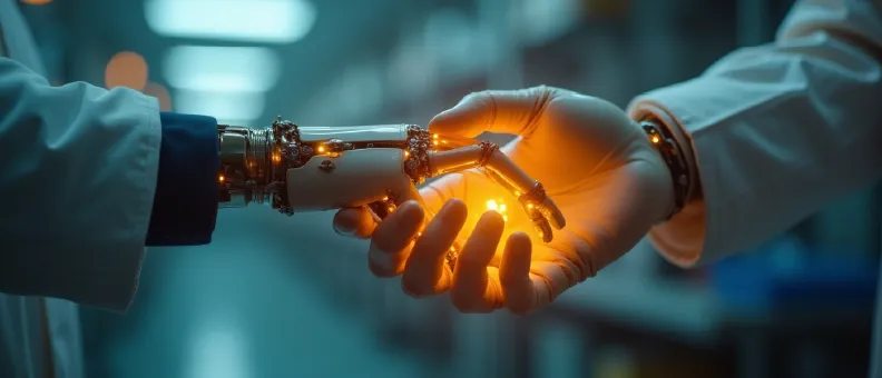 The Megatrend That’s Already Here