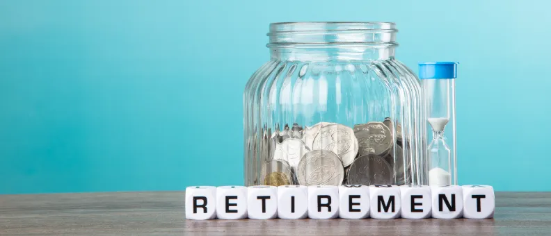 Large Cap Funds Good for Retirement Planning