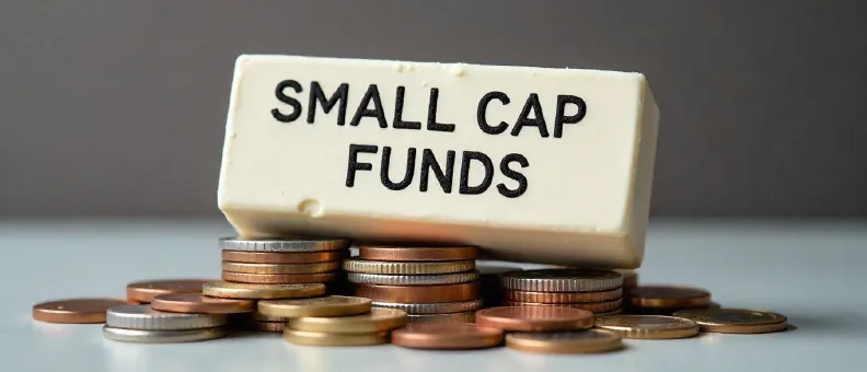 SIP in Small Cap Funds