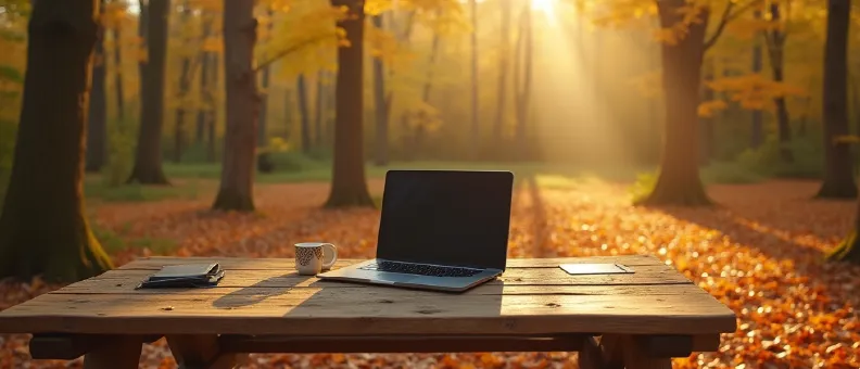 Screen Time To Green Time