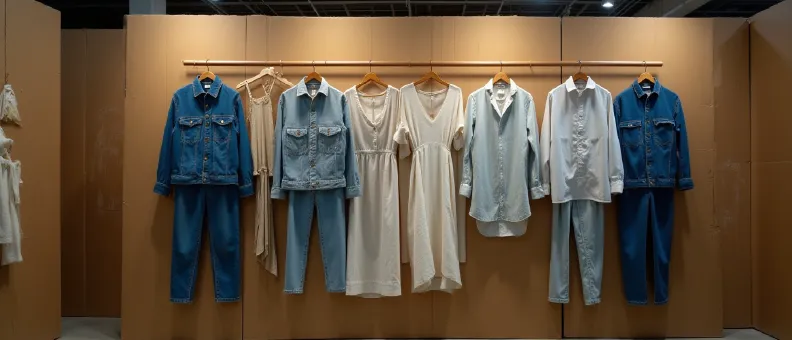 Closet May Be Telling The Story Of A Megatrend