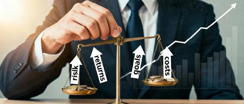 8 Factors Affecting How Investors Choose Mutual Funds