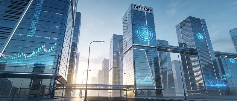 What is GIFT City